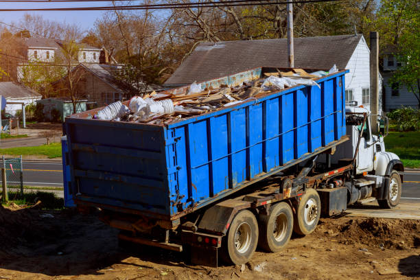 Best Residential Junk Removal  in Mokuleia, HI